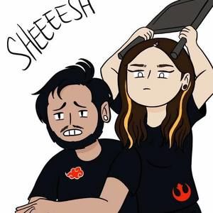 Meet your Posher, Alma